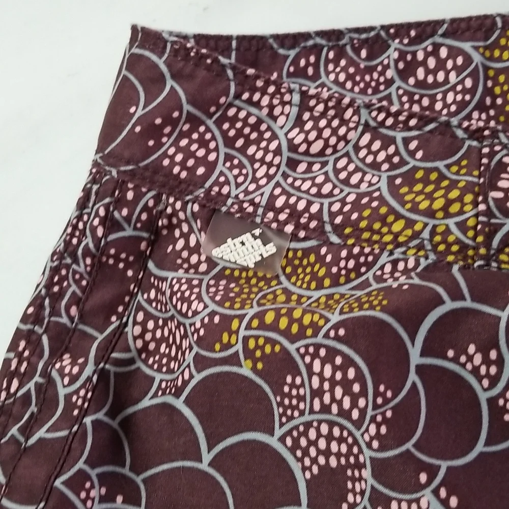 Eastern Mountain Sports Board Shorts - Picture 3 of 7